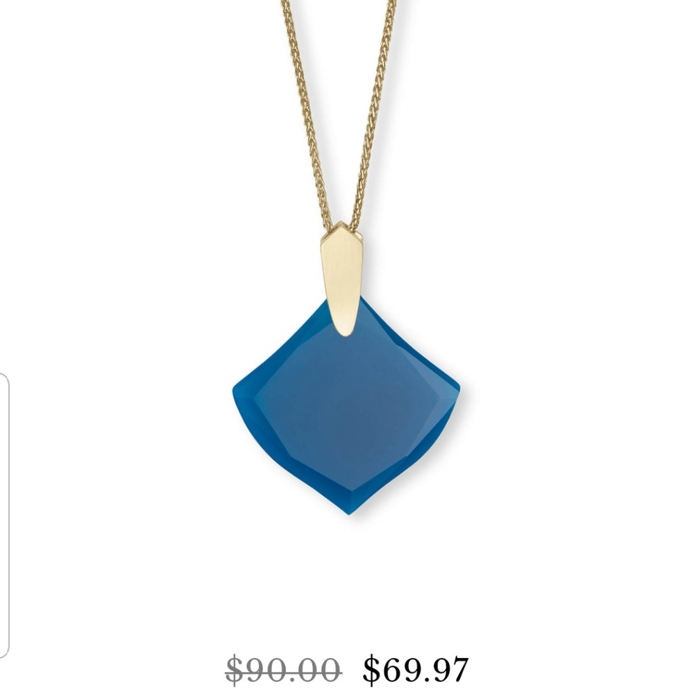 Kendra Scott Necklace